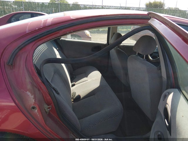45959101 :رقم المزاد ، 2B3HD46R9XH552382 vin ، 1999 Dodge Intrepid مزاد بيع