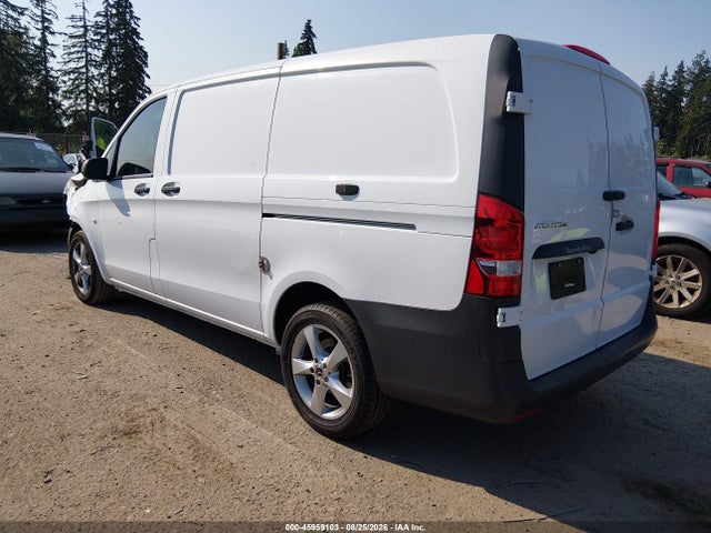 2020 Mercedes-benz Metris მანქანა იყიდება აუქციონზე, vin: W1YV0BEY7L3684740, აუქციონის ნომერი: 45959103
