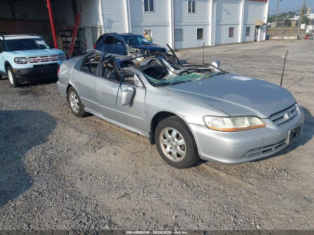 Продажа на аукционе авто 2001 Honda Accord 2.3 Ex, vin: 1HGCG55601A124947, номер лота: 45959106