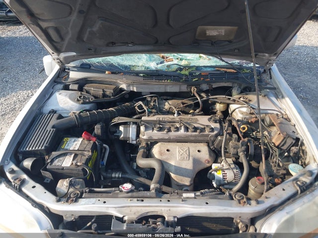 Продажа на аукционе авто 2001 Honda Accord 2.3 Ex, vin: 1HGCG55601A124947, номер лота: 45959106