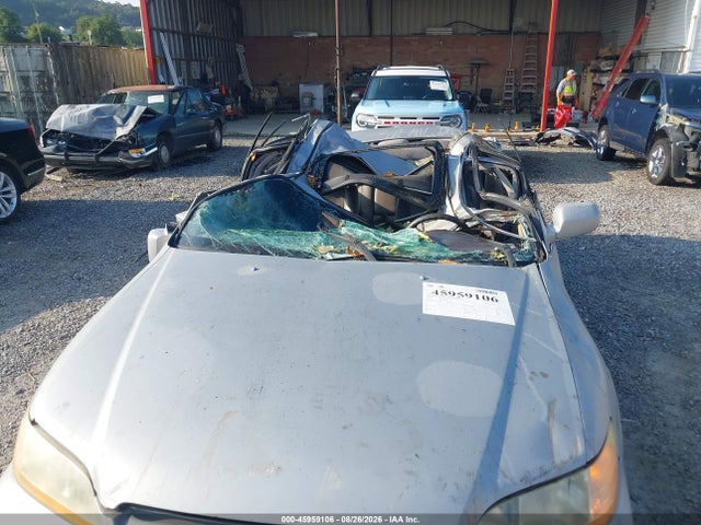 Продажа на аукционе авто 2001 Honda Accord 2.3 Ex, vin: 1HGCG55601A124947, номер лота: 45959106