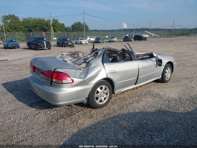 Продажа на аукционе авто 2001 Honda Accord 2.3 Ex, vin: 1HGCG55601A124947, номер лота: 45959106