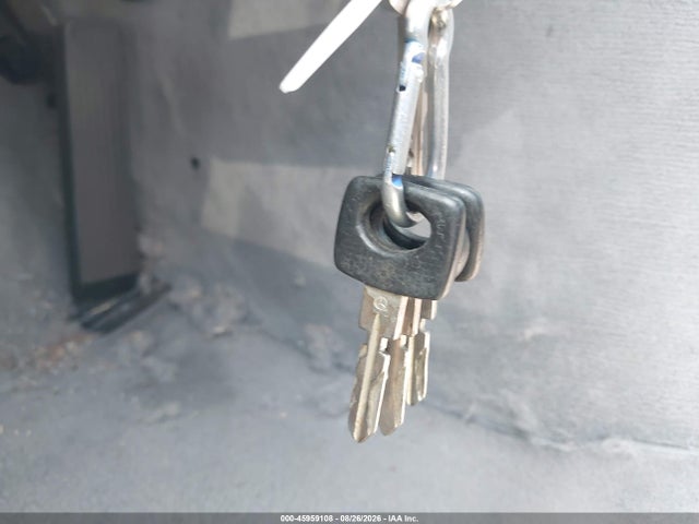 45959108 :رقم المزاد ، WDBEA32E0SC258788 vin ، 1995 Mercedes-benz E 320 Base/320 Special مزاد بيع