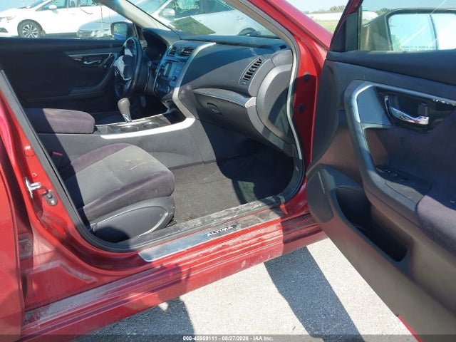 Продаж на аукціоні авто 2013 Nissan Altima 2.5 Sv, vin: 1N4AL3AP5DC167408, номер лоту: 45959111