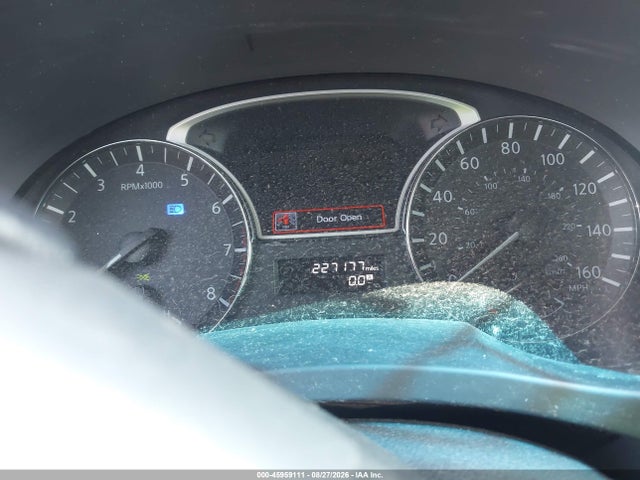 Продаж на аукціоні авто 2013 Nissan Altima 2.5 Sv, vin: 1N4AL3AP5DC167408, номер лоту: 45959111
