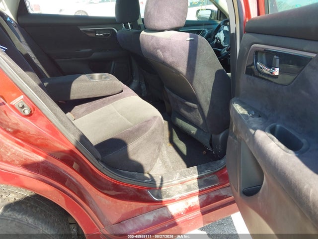 Продаж на аукціоні авто 2013 Nissan Altima 2.5 Sv, vin: 1N4AL3AP5DC167408, номер лоту: 45959111