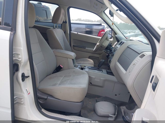 Продажа на аукционе авто 2010 Ford Escape Xlt, vin: 1FMCU0D75AKB48882, номер лота: 45959116