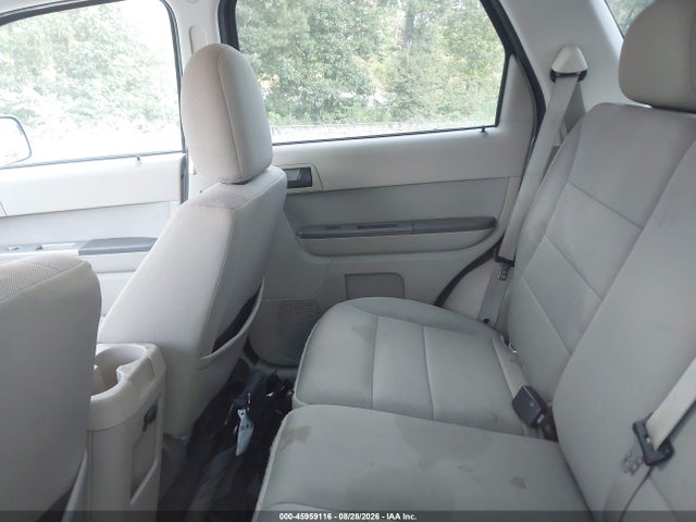 Продажа на аукционе авто 2010 Ford Escape Xlt, vin: 1FMCU0D75AKB48882, номер лота: 45959116