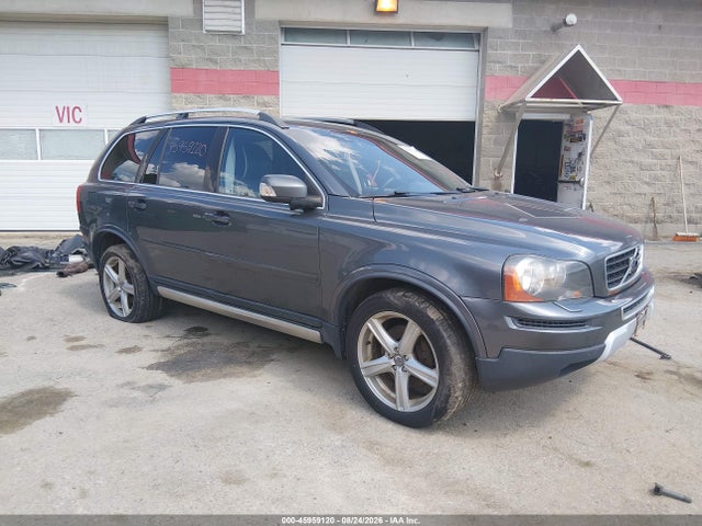 Продажа на аукционе авто 2008 Volvo Xc90 V8 Sport, vin: YV4CT852981461276, номер лота: 45959120