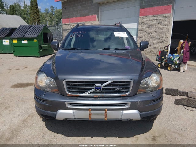 Продажа на аукционе авто 2008 Volvo Xc90 V8 Sport, vin: YV4CT852981461276, номер лота: 45959120