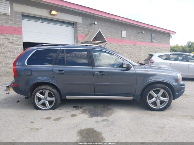 Продажа на аукционе авто 2008 Volvo Xc90 V8 Sport, vin: YV4CT852981461276, номер лота: 45959120