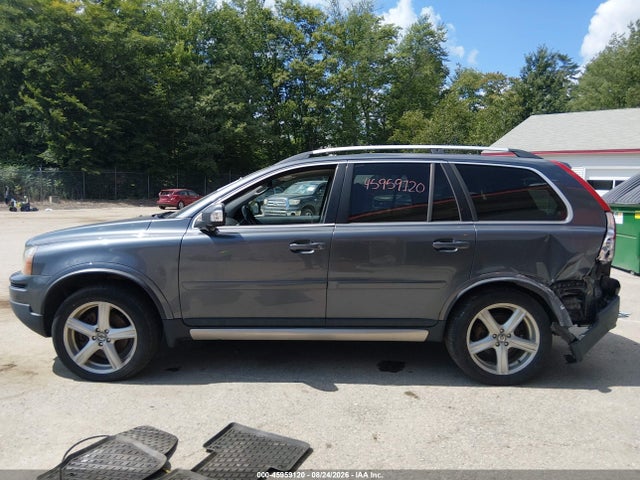 Продажа на аукционе авто 2008 Volvo Xc90 V8 Sport, vin: YV4CT852981461276, номер лота: 45959120