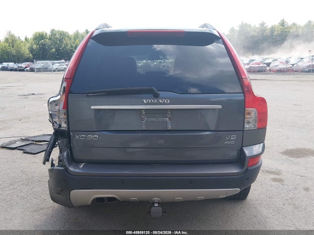Продажа на аукционе авто 2008 Volvo Xc90 V8 Sport, vin: YV4CT852981461276, номер лота: 45959120