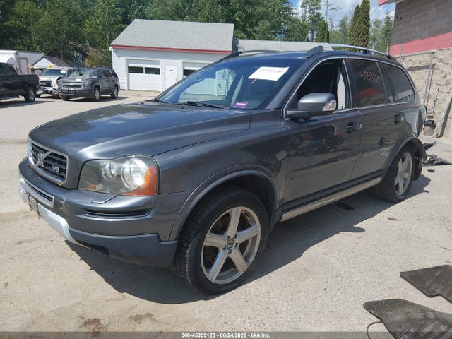 Продажа на аукционе авто 2008 Volvo Xc90 V8 Sport, vin: YV4CT852981461276, номер лота: 45959120