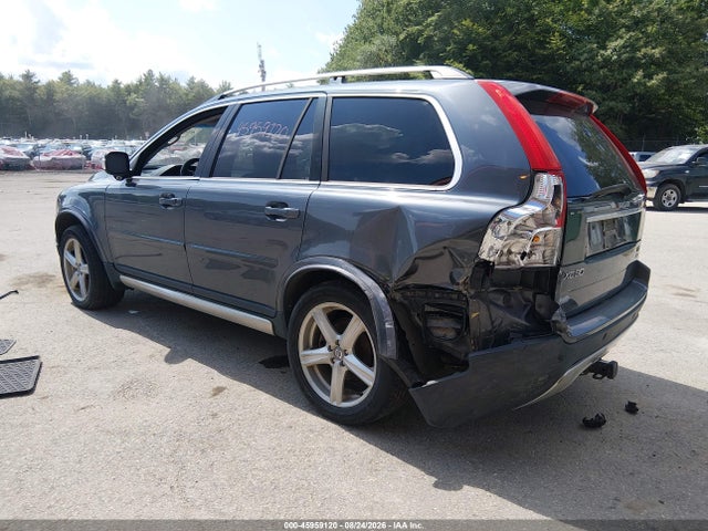 Продажа на аукционе авто 2008 Volvo Xc90 V8 Sport, vin: YV4CT852981461276, номер лота: 45959120