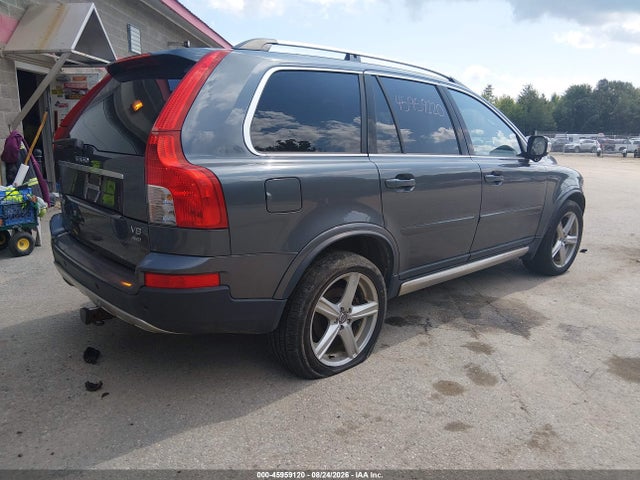 Продажа на аукционе авто 2008 Volvo Xc90 V8 Sport, vin: YV4CT852981461276, номер лота: 45959120