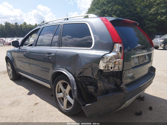 Продажа на аукционе авто 2008 Volvo Xc90 V8 Sport, vin: YV4CT852981461276, номер лота: 45959120