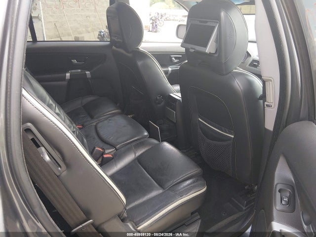 Продажа на аукционе авто 2008 Volvo Xc90 V8 Sport, vin: YV4CT852981461276, номер лота: 45959120