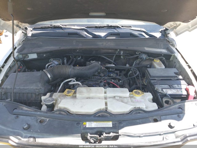 Продаж на аукціоні авто 2010 Jeep Liberty Limited, vin: 1J4PP5GK0AW128732, номер лоту: 45959126