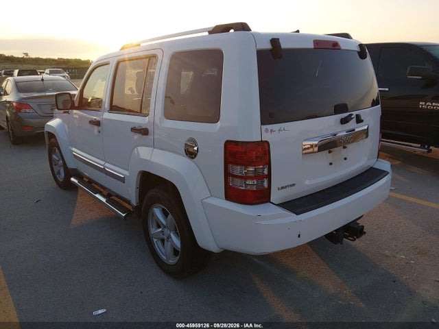 Продаж на аукціоні авто 2010 Jeep Liberty Limited, vin: 1J4PP5GK0AW128732, номер лоту: 45959126