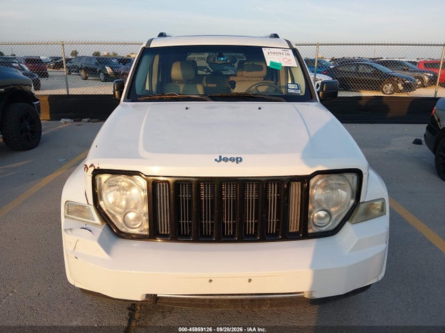 Продаж на аукціоні авто 2010 Jeep Liberty Limited, vin: 1J4PP5GK0AW128732, номер лоту: 45959126