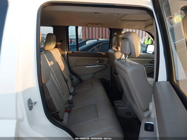 Продаж на аукціоні авто 2010 Jeep Liberty Limited, vin: 1J4PP5GK0AW128732, номер лоту: 45959126