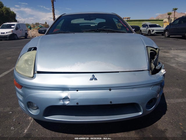 Aukcja sprzedaży 2003 Mitsubishi Eclipse Gt, vin: 4A3AC84H63E206924, numer aukcji: 45959129