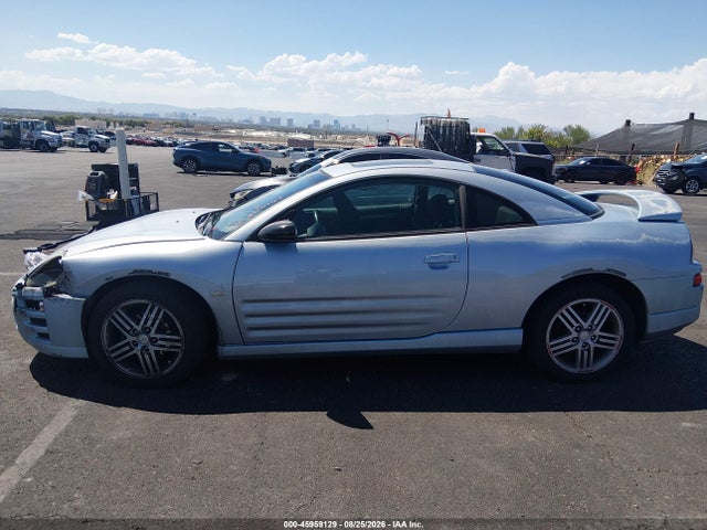 Aukcja sprzedaży 2003 Mitsubishi Eclipse Gt, vin: 4A3AC84H63E206924, numer aukcji: 45959129