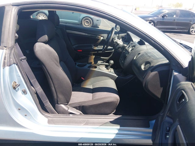 Aukcja sprzedaży 2003 Mitsubishi Eclipse Gt, vin: 4A3AC84H63E206924, numer aukcji: 45959129