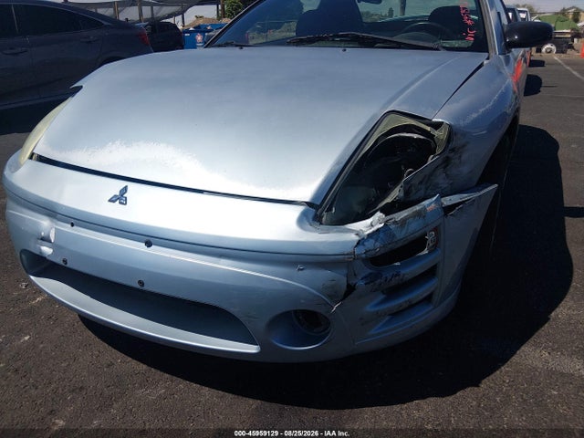 Aukcja sprzedaży 2003 Mitsubishi Eclipse Gt, vin: 4A3AC84H63E206924, numer aukcji: 45959129