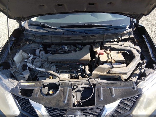 5N1AT2MKXFC850174 Nissan ROGUE SV