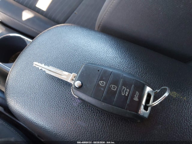 KIA FORTE LX 2018 3KPFL4A77JE197794 Image 11