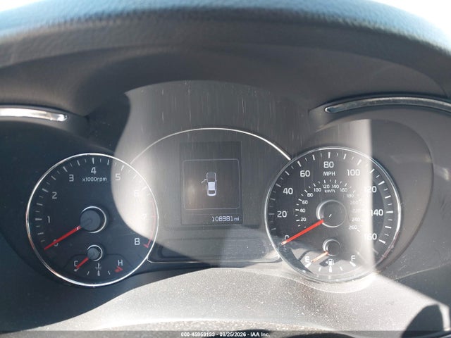 KIA FORTE LX 2018 3KPFL4A77JE197794 Image 7