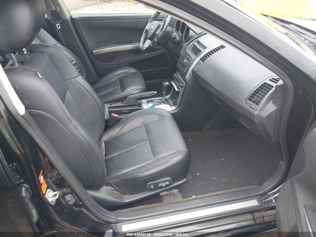 2008 Nissan Maxima 3.5 Se მანქანა იყიდება აუქციონზე, vin: 1N4BA41E68C831137, აუქციონის ნომერი: 45959135