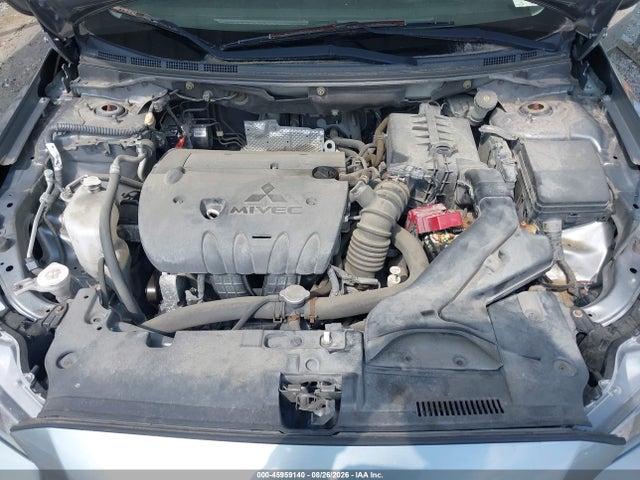 Aukcja sprzedaży 2014 Mitsubishi Lancer Es, vin: JA32U2FU6EU017385, numer aukcji: 45959140