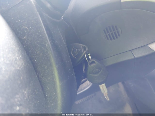 Aukcja sprzedaży 2014 Mitsubishi Lancer Es, vin: JA32U2FU6EU017385, numer aukcji: 45959140