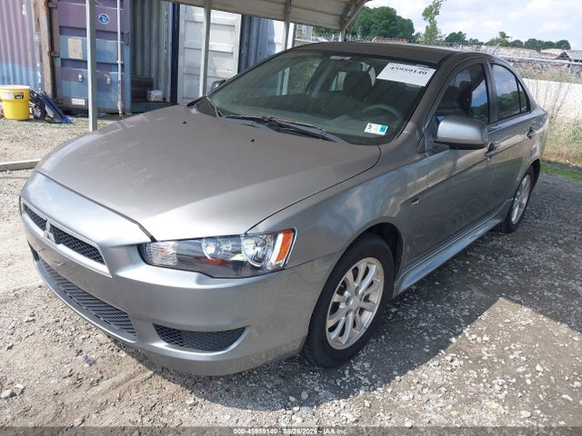 Aukcja sprzedaży 2014 Mitsubishi Lancer Es, vin: JA32U2FU6EU017385, numer aukcji: 45959140