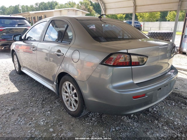 Aukcja sprzedaży 2014 Mitsubishi Lancer Es, vin: JA32U2FU6EU017385, numer aukcji: 45959140