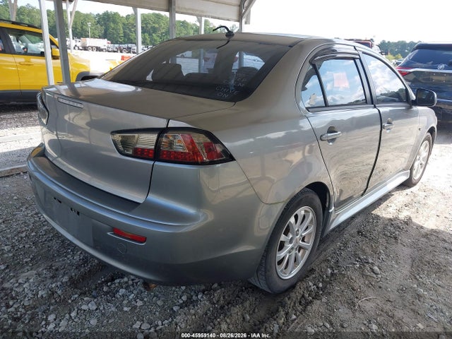 Aukcja sprzedaży 2014 Mitsubishi Lancer Es, vin: JA32U2FU6EU017385, numer aukcji: 45959140