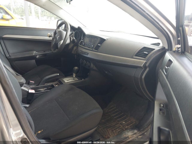 Aukcja sprzedaży 2014 Mitsubishi Lancer Es, vin: JA32U2FU6EU017385, numer aukcji: 45959140