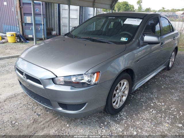 Aukcja sprzedaży 2014 Mitsubishi Lancer Es, vin: JA32U2FU6EU017385, numer aukcji: 45959140