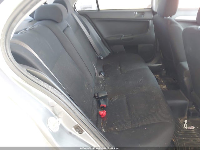 Aukcja sprzedaży 2014 Mitsubishi Lancer Es, vin: JA32U2FU6EU017385, numer aukcji: 45959140