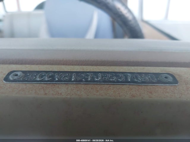 Продажа на аукционе авто 1988 Jeep Wrangler Sahara, vin: 2BCCV8127JB537060, номер лота: 45959141