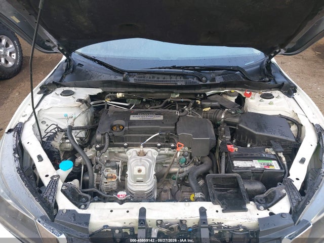 Aukcja sprzedaży 2013 Honda Accord Ex-l, vin: 1HGCR2F81DA244737, numer aukcji: 45959142