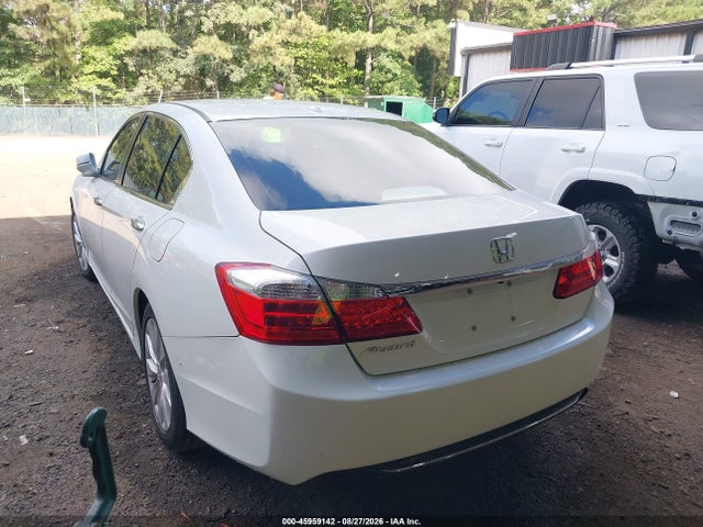 Aukcja sprzedaży 2013 Honda Accord Ex-l, vin: 1HGCR2F81DA244737, numer aukcji: 45959142