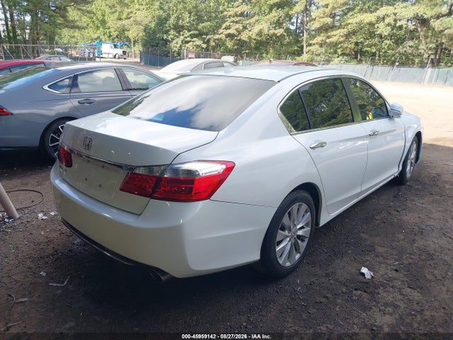 Aukcja sprzedaży 2013 Honda Accord Ex-l, vin: 1HGCR2F81DA244737, numer aukcji: 45959142