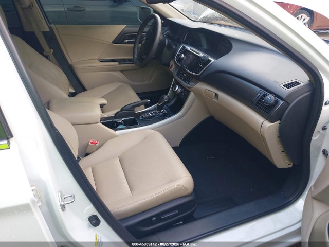 Aukcja sprzedaży 2013 Honda Accord Ex-l, vin: 1HGCR2F81DA244737, numer aukcji: 45959142