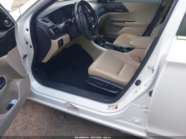 Aukcja sprzedaży 2013 Honda Accord Ex-l, vin: 1HGCR2F81DA244737, numer aukcji: 45959142