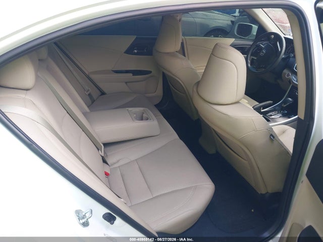 Aukcja sprzedaży 2013 Honda Accord Ex-l, vin: 1HGCR2F81DA244737, numer aukcji: 45959142