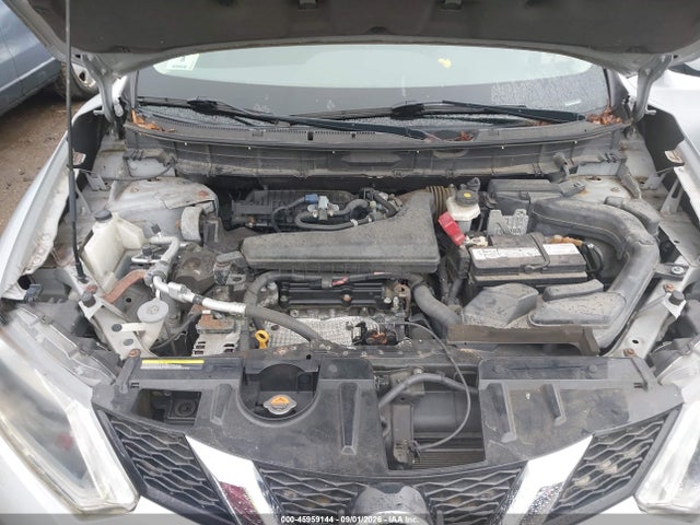 Aukcja sprzedaży 2015 Nissan Rogue Sv, vin: 5N1AT2MV2FC894244, numer aukcji: 45959144